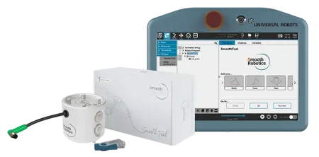 SmoothTool UR10E (Lifetime Package)