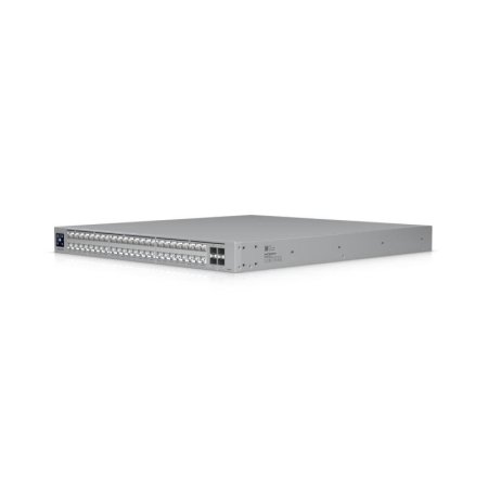 Ubiquiti Enterprise Campus 48 PoE, 2150W PoE budget Ubiquiti Enterprise Campus 48 PoE, 2150W PoE budget