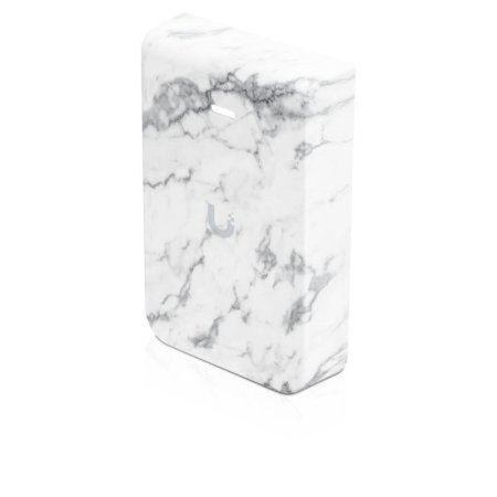 Ubiquiti UniFi In-Wall HD cover - Marble (3-pack)