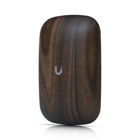 Ubiquiti U6 Extender/BeaconHD Cover - Wood (3-pack)