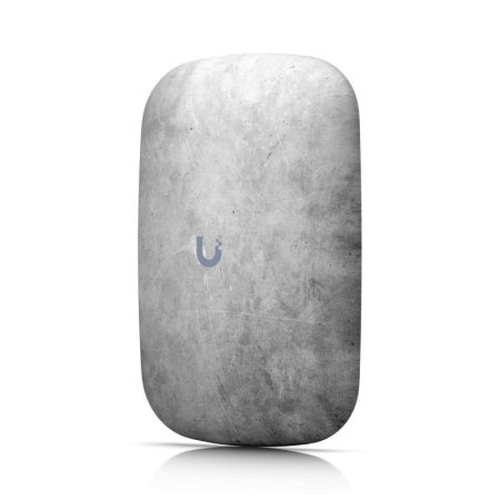 Ubiquiti U6 Extender/BeaconHD Cover - Concrete (3-pack)