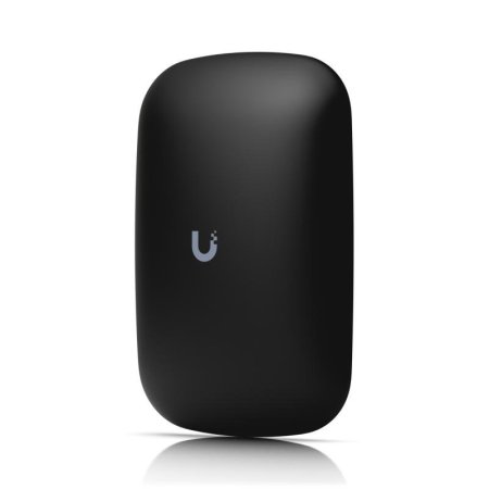 Ubiquiti U6 Extender/BeaconHD Cover - Black (3-pack)